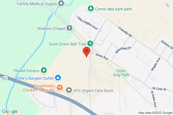 Dunn Animal Hospital Pa