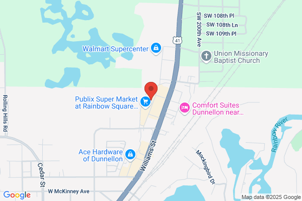 Sage Dental of Dunnellon (formerly Riverside Dental)