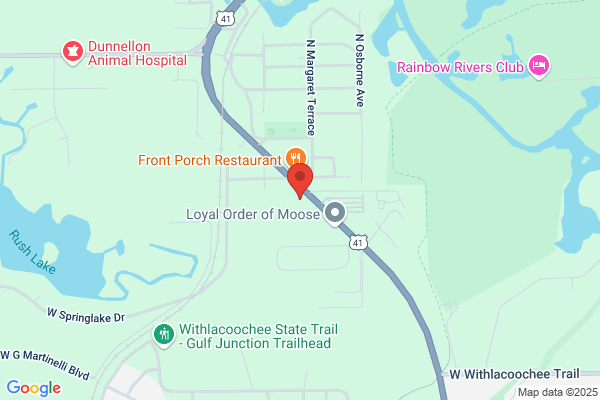 American Auto Glass of Citrus County
