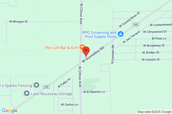 Citrus Small Engine Repair