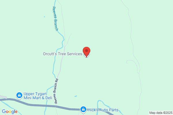 Orcutt Tree & Lawn Service