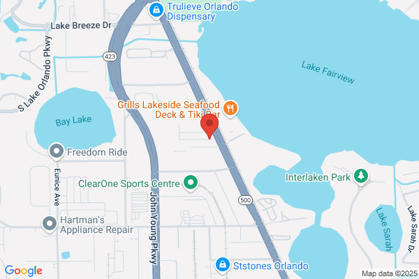 Personal Mini Storage, Dunnellon