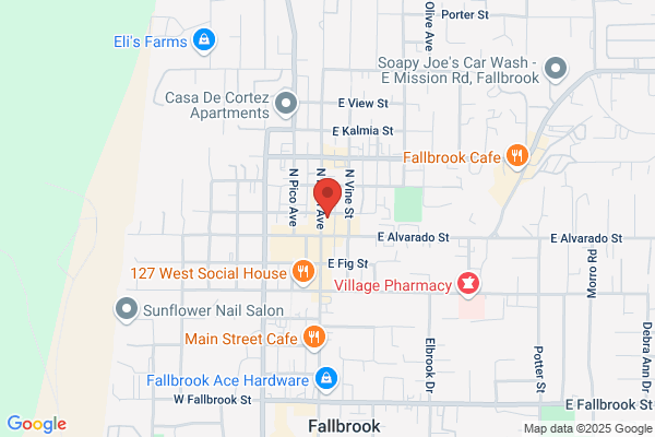 Pink Poppy Florist