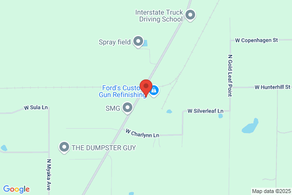 Pro-Tech Termite & Pest Control