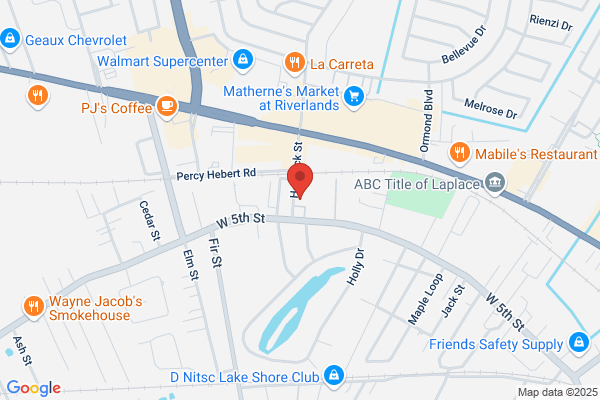 Riverland Surveying Company