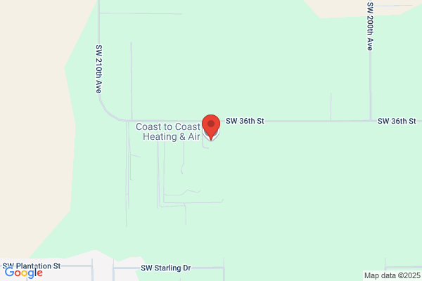O'Connell Heating & Air