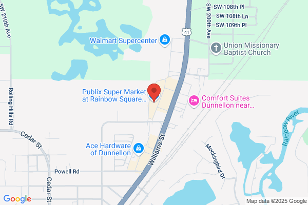Publix Liquors at Rainbow Square Shopping Center