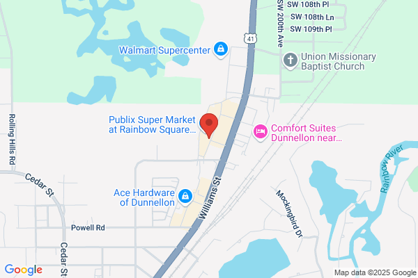 Dunnellon Wine & Spirits