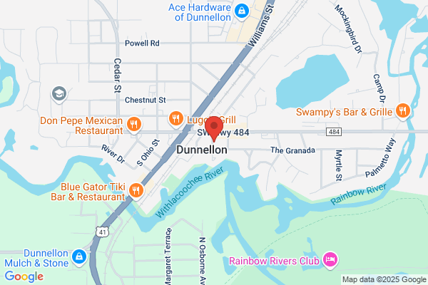 First Realty of Dunnellon Inc