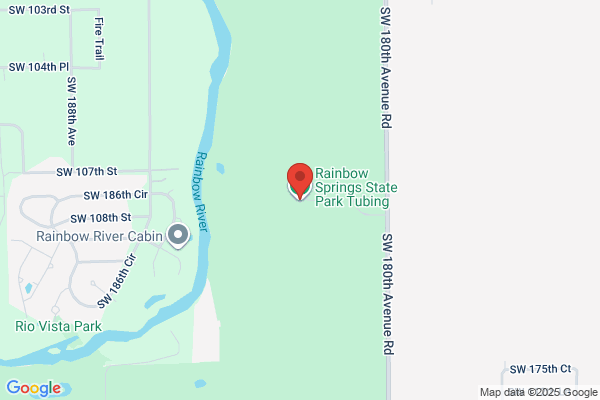 Rainbow Springs Limited