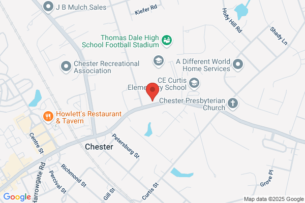 River's Edge Property Management
