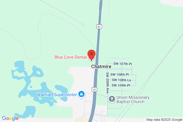 Carolina Dentures Of Dunnellon