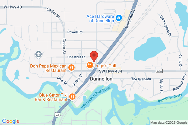 Christie Dental of Dunnellon