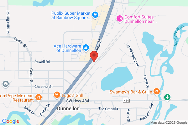Dunnellon Center for Complete Dentistry: Miriam R. Koshy, DMD