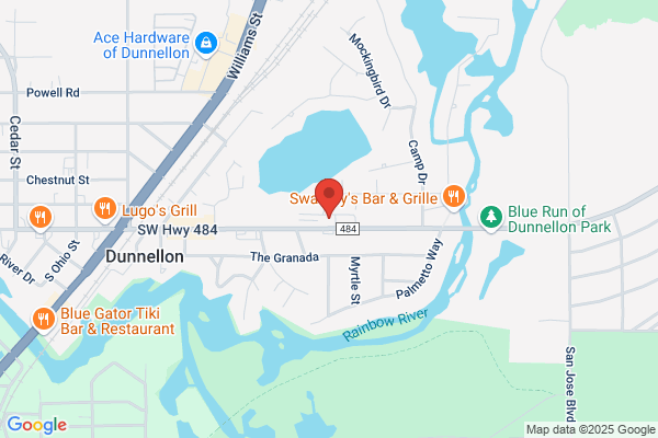 Chiropractor of Dunnellon