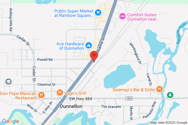 Dunnellon Diagnostic Center