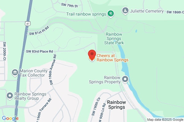 Rainbow Springs Golf & Country Club