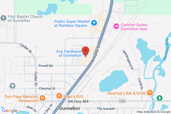 Ace Hardware