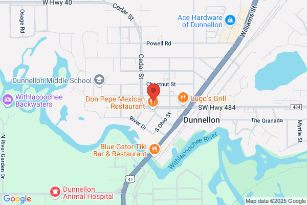 Dunnellon Air & Heat