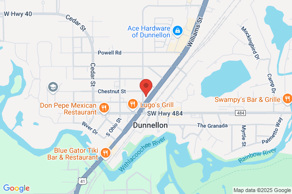 Dunnellon Cleaners & Formal Wear