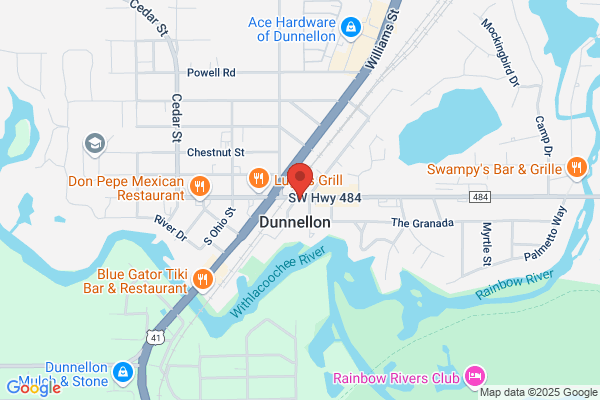 Dunnellon Area Chamber of Commerce