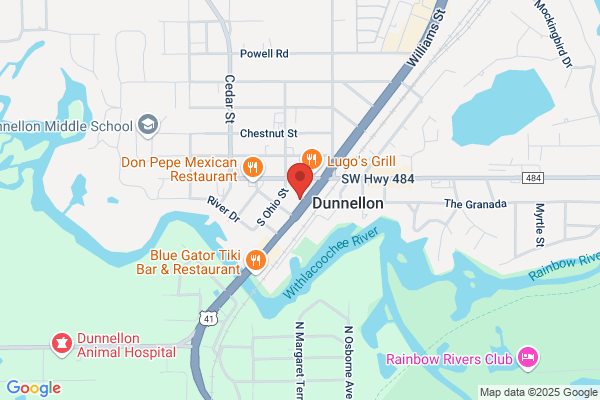 Dunnellon Main Street Inc