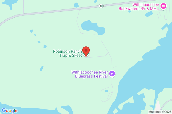 Robinson Ranch Trap and Skeet