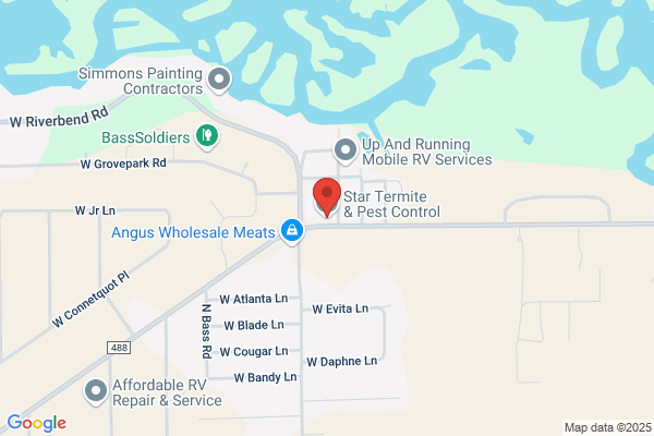 Dunnellon Termite & Pest Control