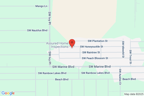 Assured Home Inspections
