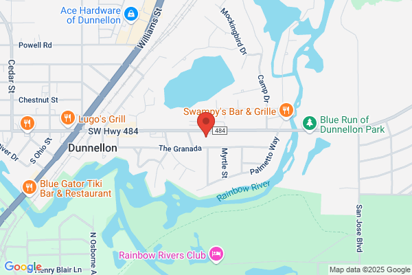 CORA Physical Therapy Dunnellon