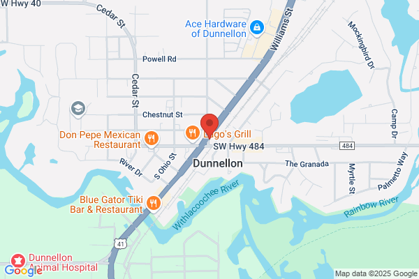 Curt Bond Signs