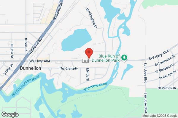 Dunnellon Florist