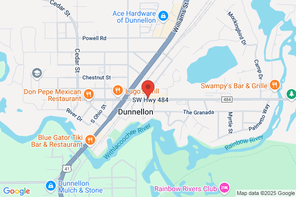 Dunnellon Jewelry & Pawn