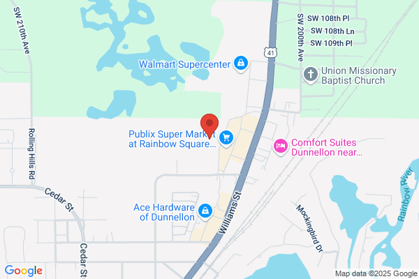 Dunnellon Public Library