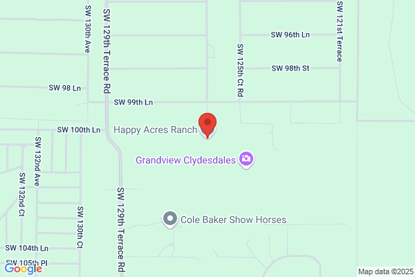 Happy Acres Ranch