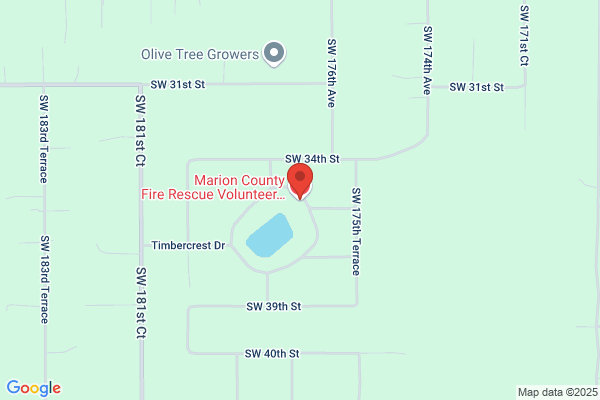 Lake Tropicana Volunteer Fire Department