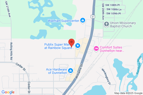 Our Florida Book Store