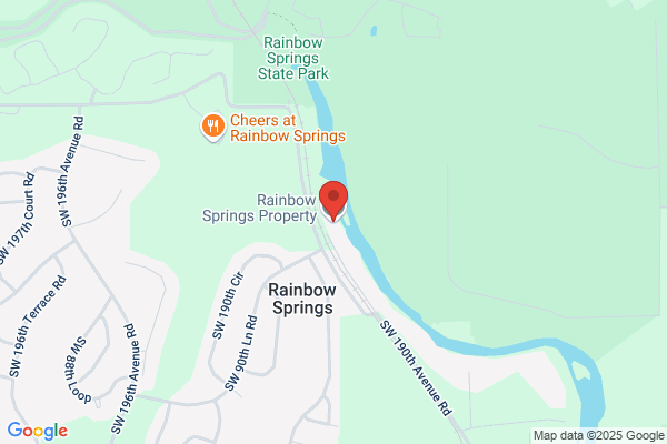 Rainbow Springs Property Owners Association
