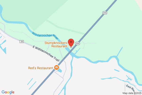 Stumpknockers Restaurant