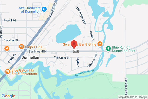 Suncoast Clinical Lab