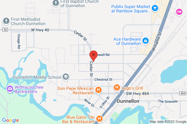 Cridland & Cridland GMAC Real Estate