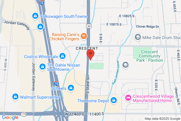 Larson Realty Inc