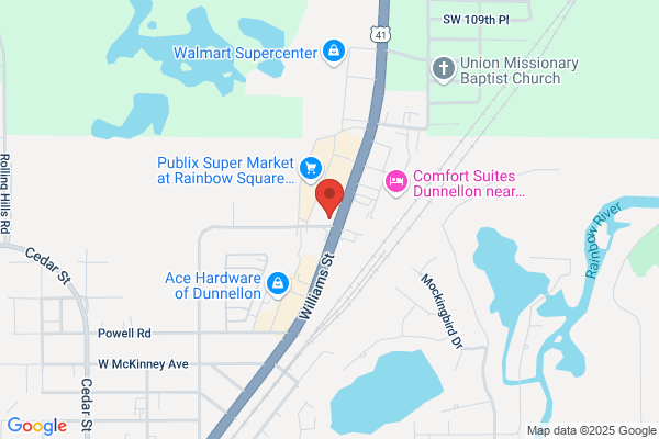 Dunnellon State Bank