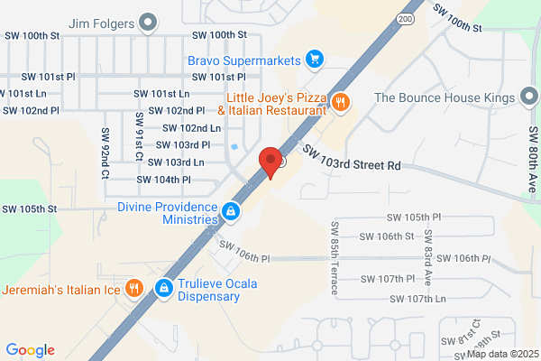 Brick City Title Insurance Co Inc