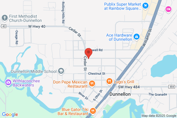 Freedom Outreach Help Center