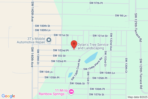 Richardson Tree Service