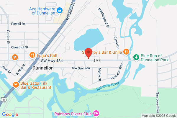 Dunnellon Motors