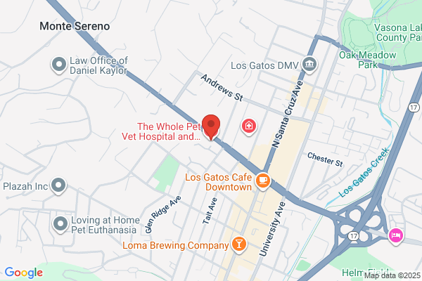 PetVet Wellness Center