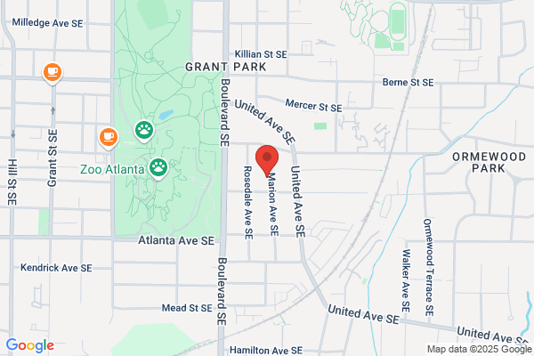 Grant Park Home Sales