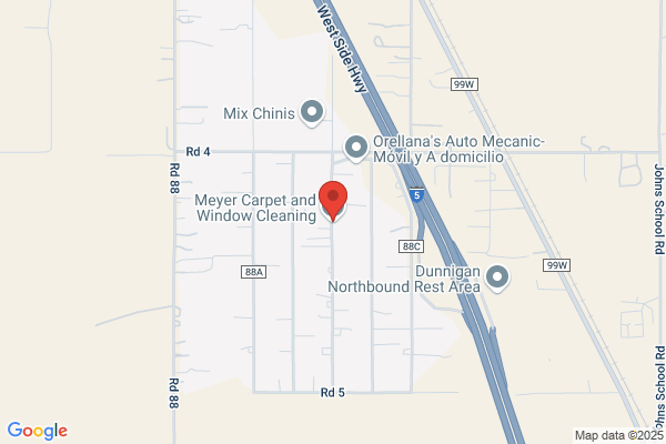 Meyer Carpet & Window Cleaning